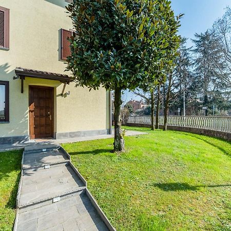 Casa Delle Magnolie Διαμέρισμα Cassina de' Pecchi Εξωτερικό φωτογραφία