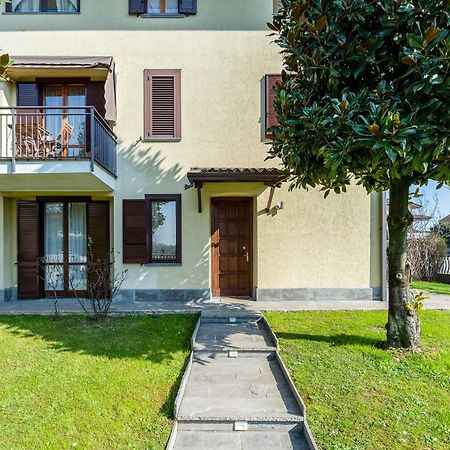 Casa Delle Magnolie Διαμέρισμα Cassina de' Pecchi Εξωτερικό φωτογραφία