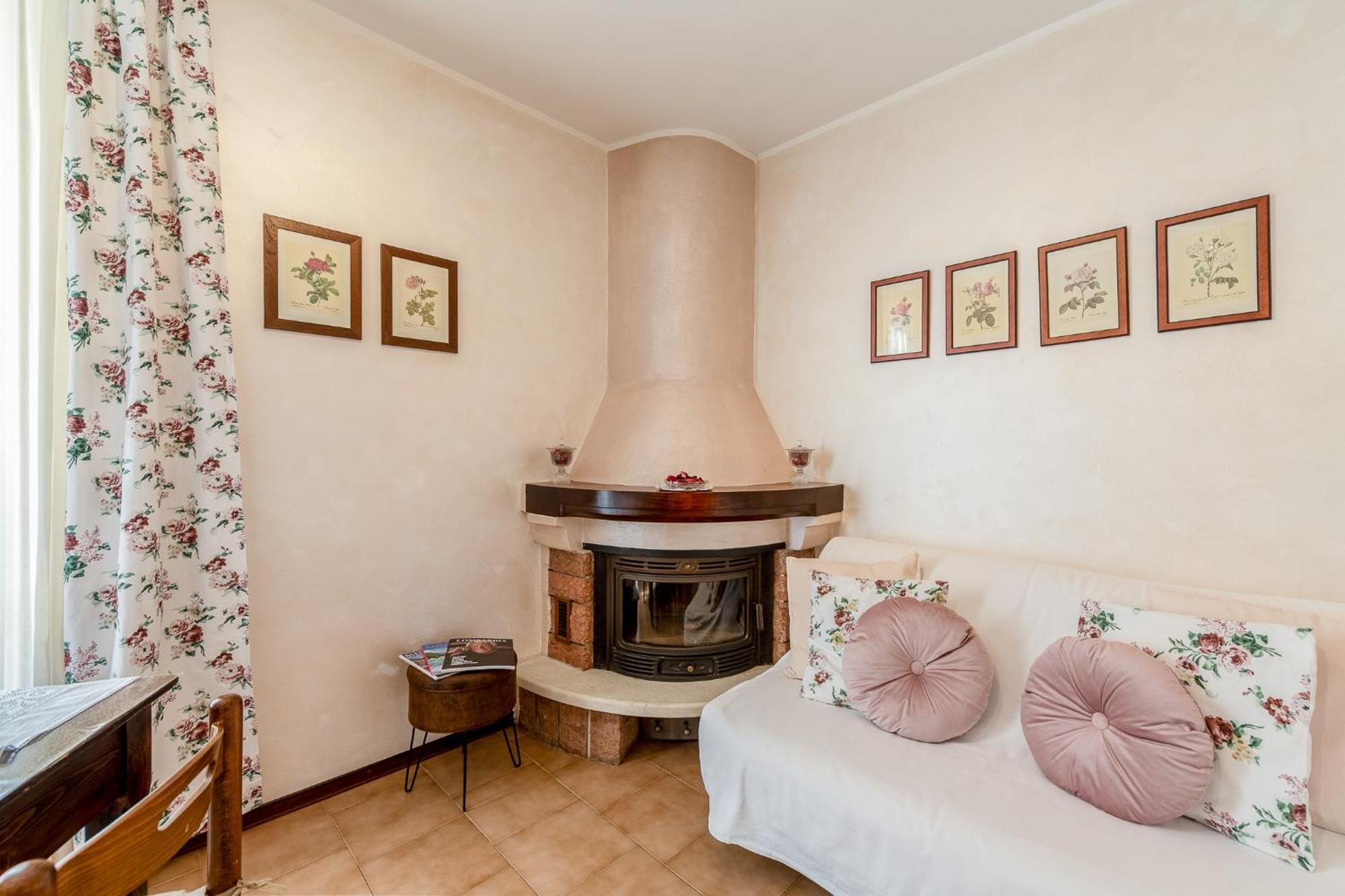 Casa Delle Magnolie Διαμέρισμα Cassina de' Pecchi Εξωτερικό φωτογραφία