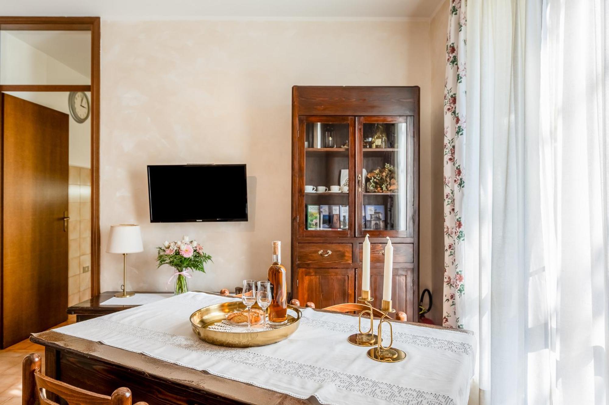 Casa Delle Magnolie Διαμέρισμα Cassina de' Pecchi Εξωτερικό φωτογραφία