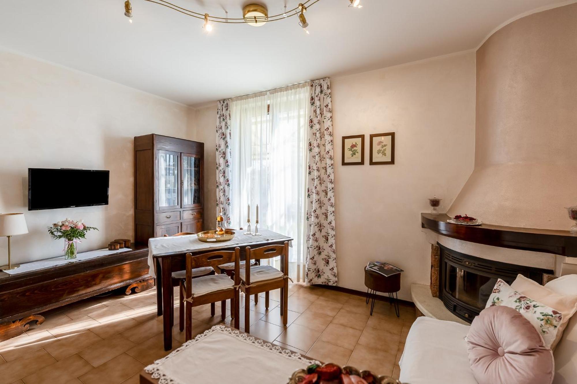 Casa Delle Magnolie Διαμέρισμα Cassina de' Pecchi Εξωτερικό φωτογραφία