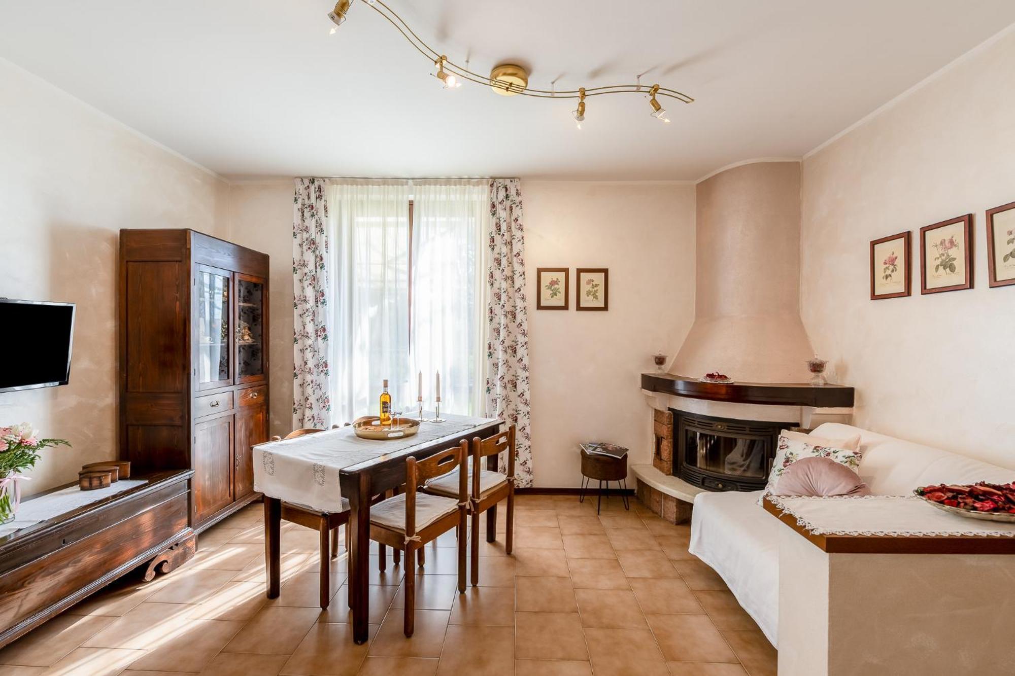 Casa Delle Magnolie Διαμέρισμα Cassina de' Pecchi Εξωτερικό φωτογραφία