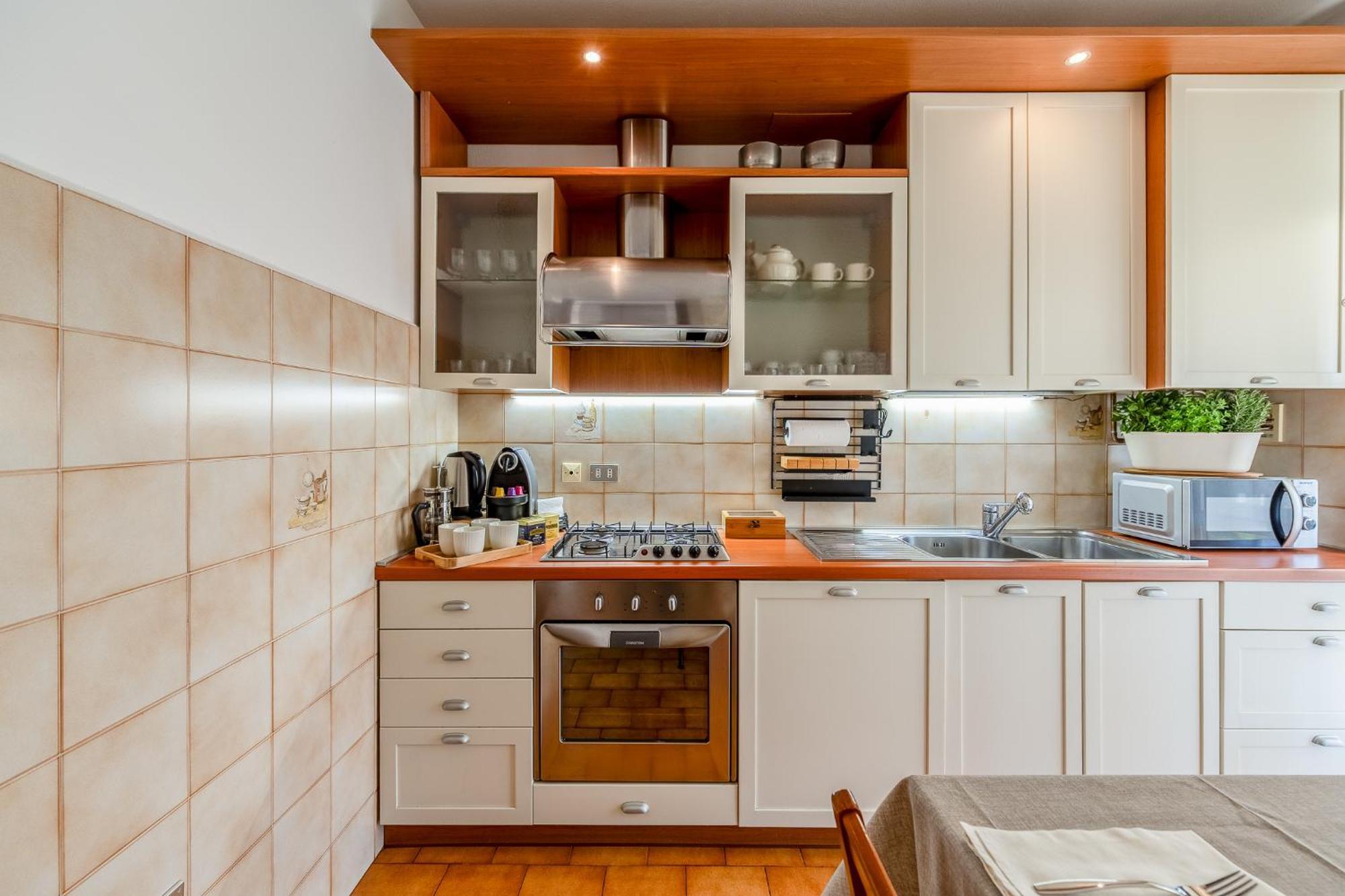 Casa Delle Magnolie Διαμέρισμα Cassina de' Pecchi Εξωτερικό φωτογραφία