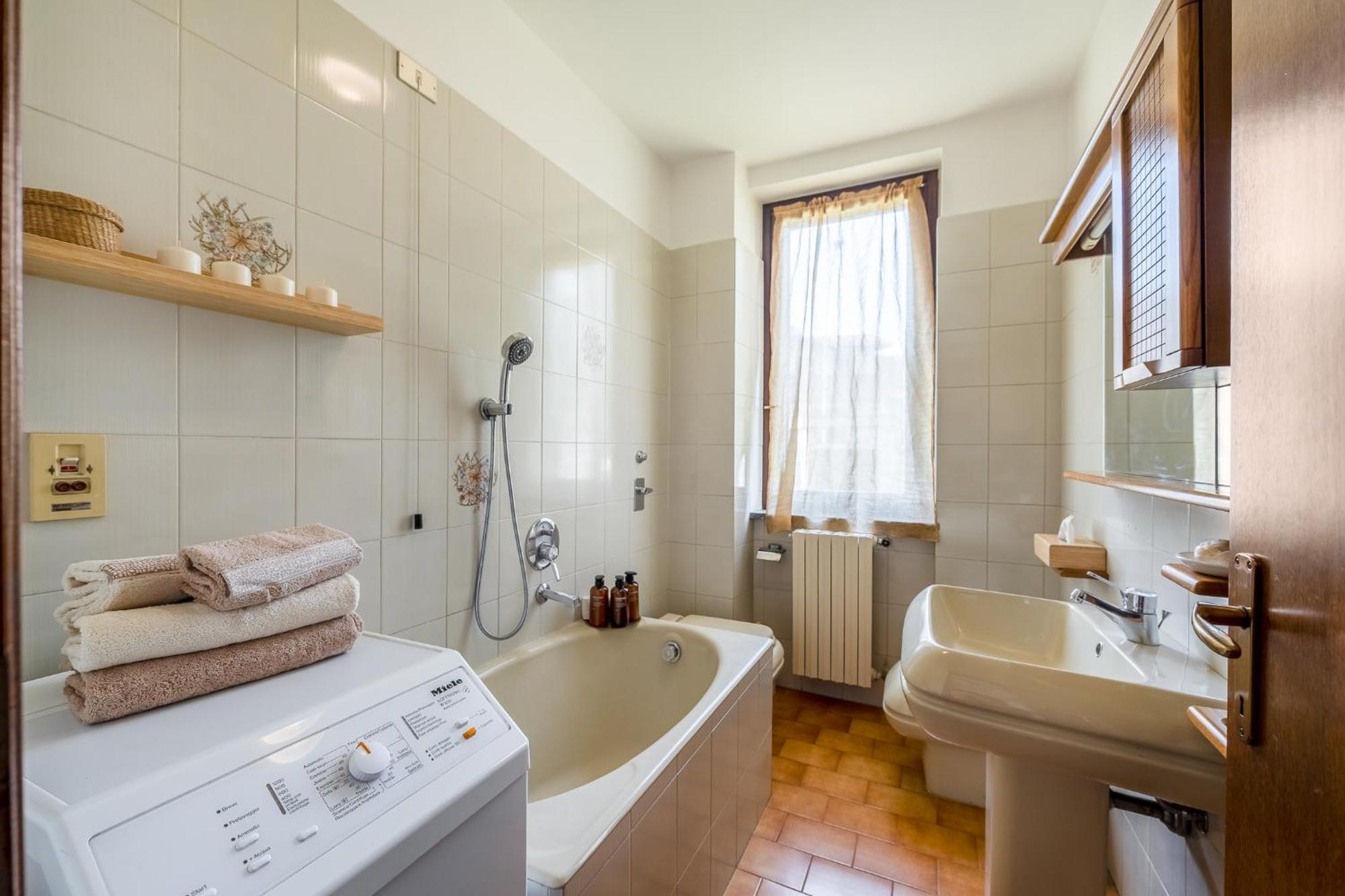 Casa Delle Magnolie Διαμέρισμα Cassina de' Pecchi Εξωτερικό φωτογραφία