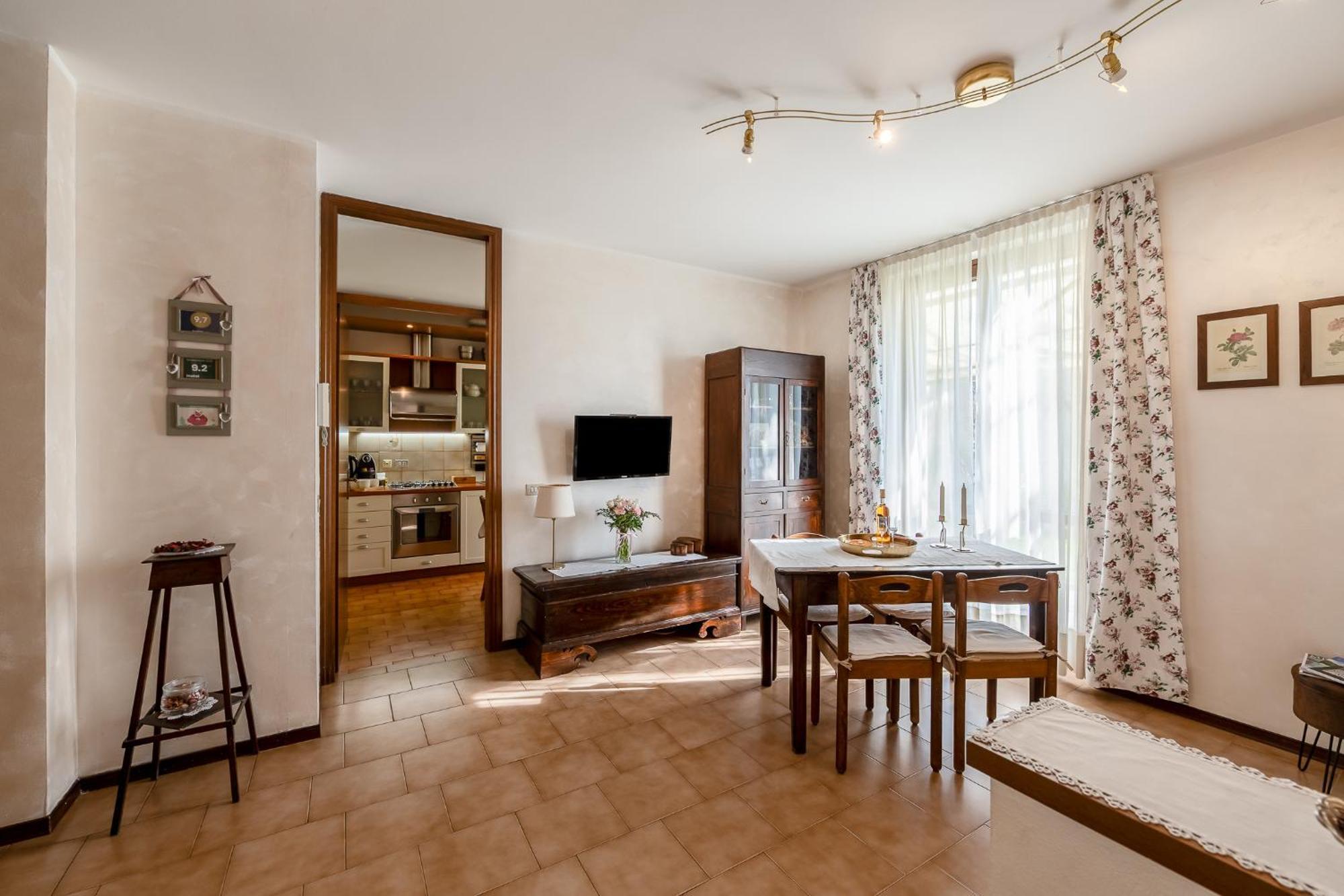 Casa Delle Magnolie Διαμέρισμα Cassina de' Pecchi Εξωτερικό φωτογραφία