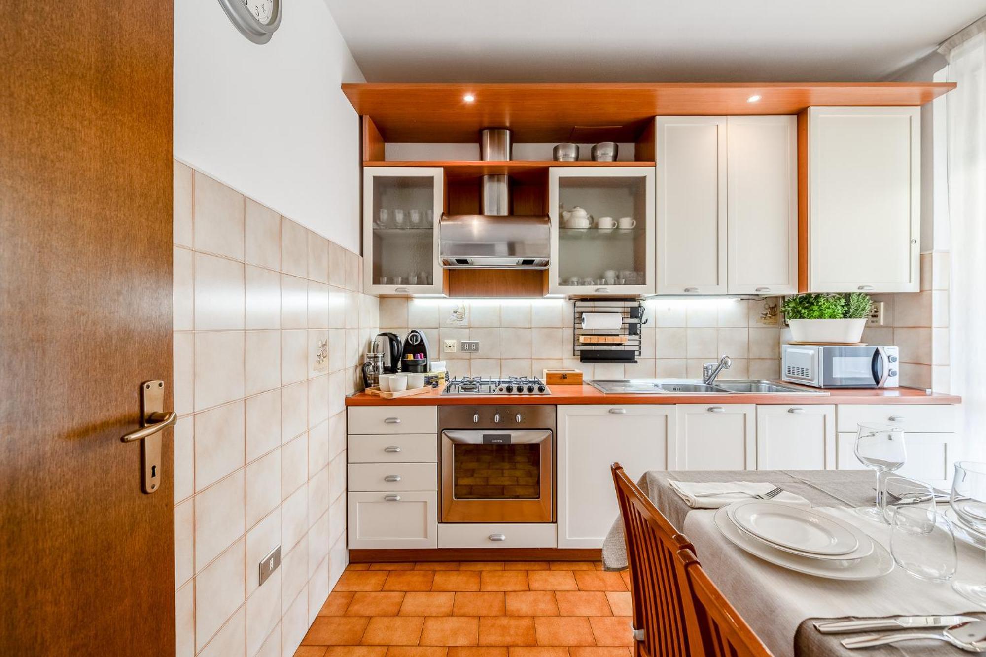 Casa Delle Magnolie Διαμέρισμα Cassina de' Pecchi Εξωτερικό φωτογραφία