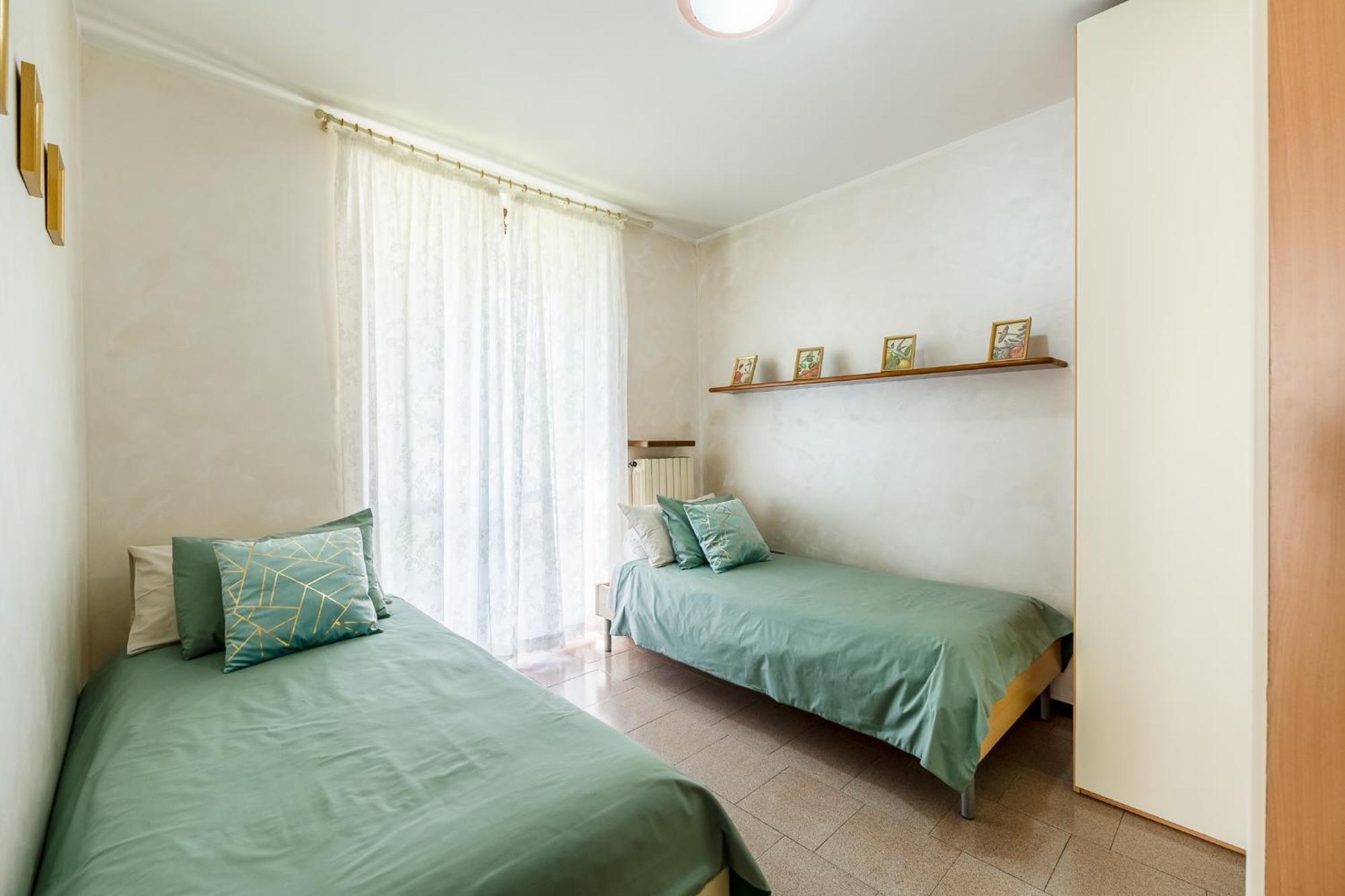 Casa Delle Magnolie Διαμέρισμα Cassina de' Pecchi Εξωτερικό φωτογραφία
