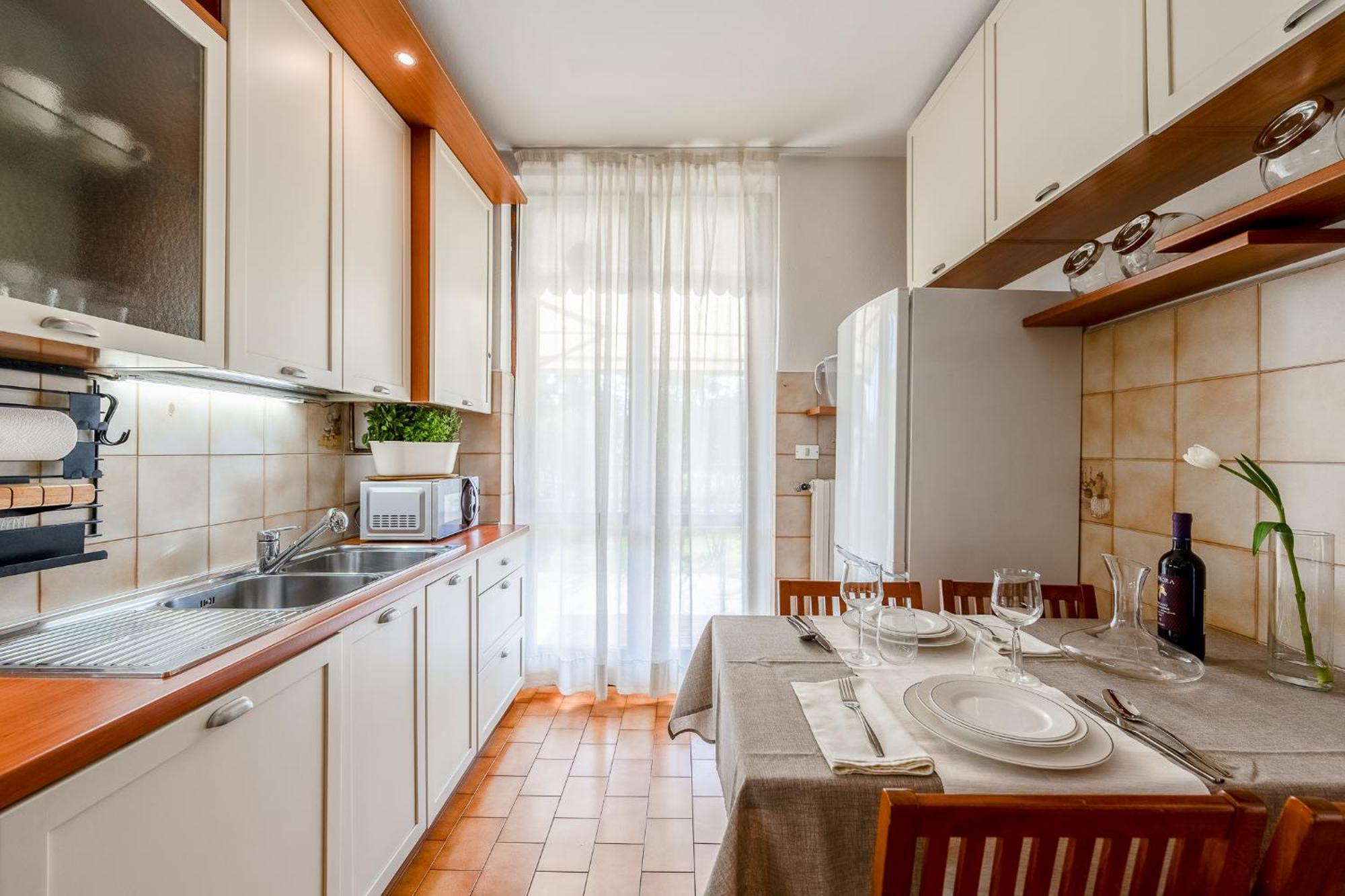 Casa Delle Magnolie Διαμέρισμα Cassina de' Pecchi Εξωτερικό φωτογραφία