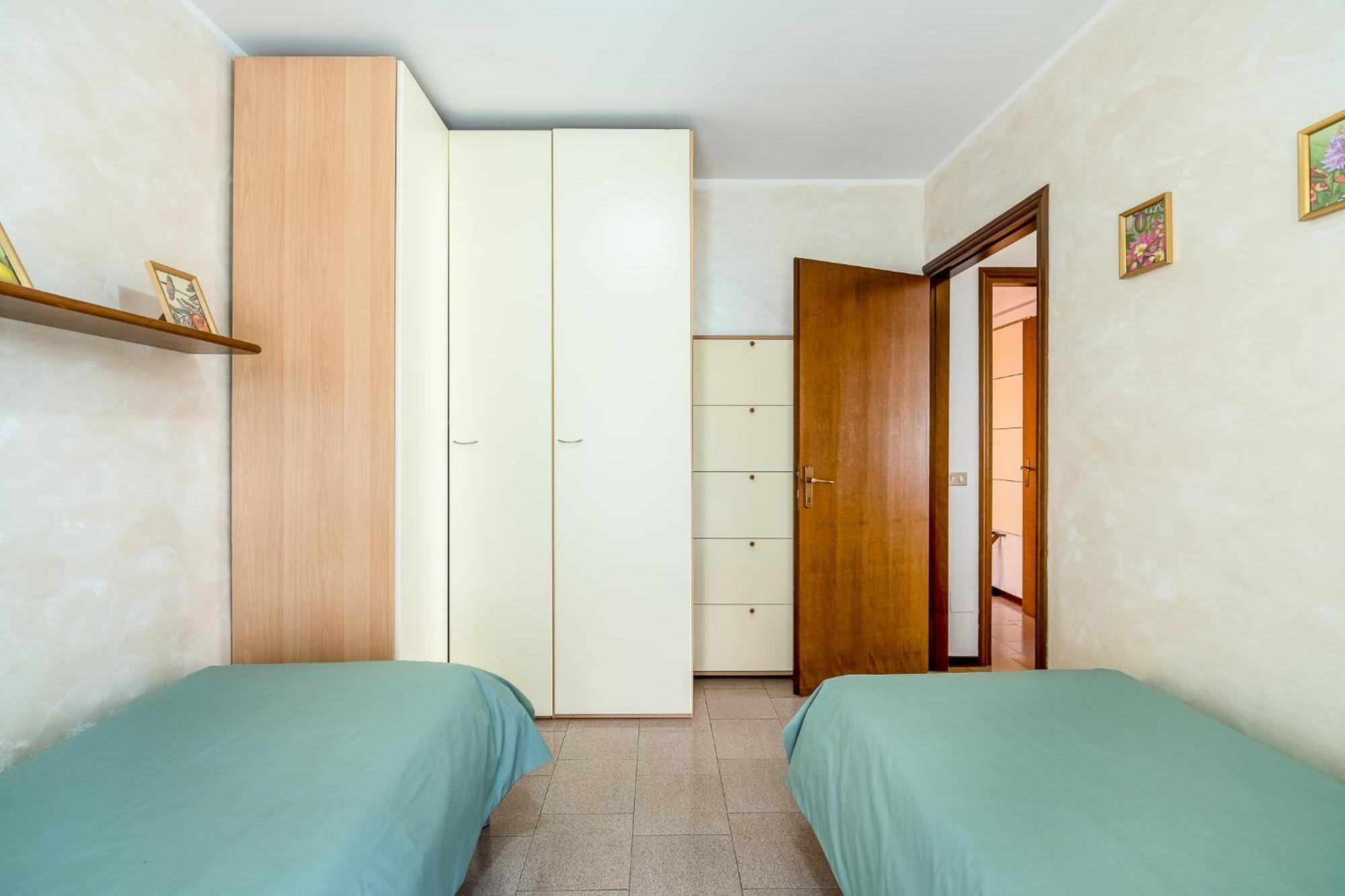 Casa Delle Magnolie Διαμέρισμα Cassina de' Pecchi Εξωτερικό φωτογραφία