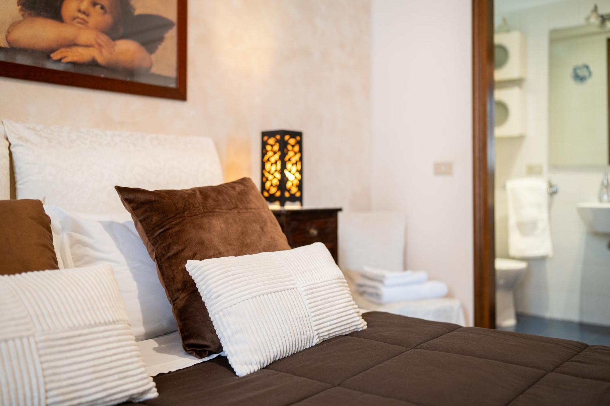 Casa Delle Magnolie Διαμέρισμα Cassina de' Pecchi Εξωτερικό φωτογραφία