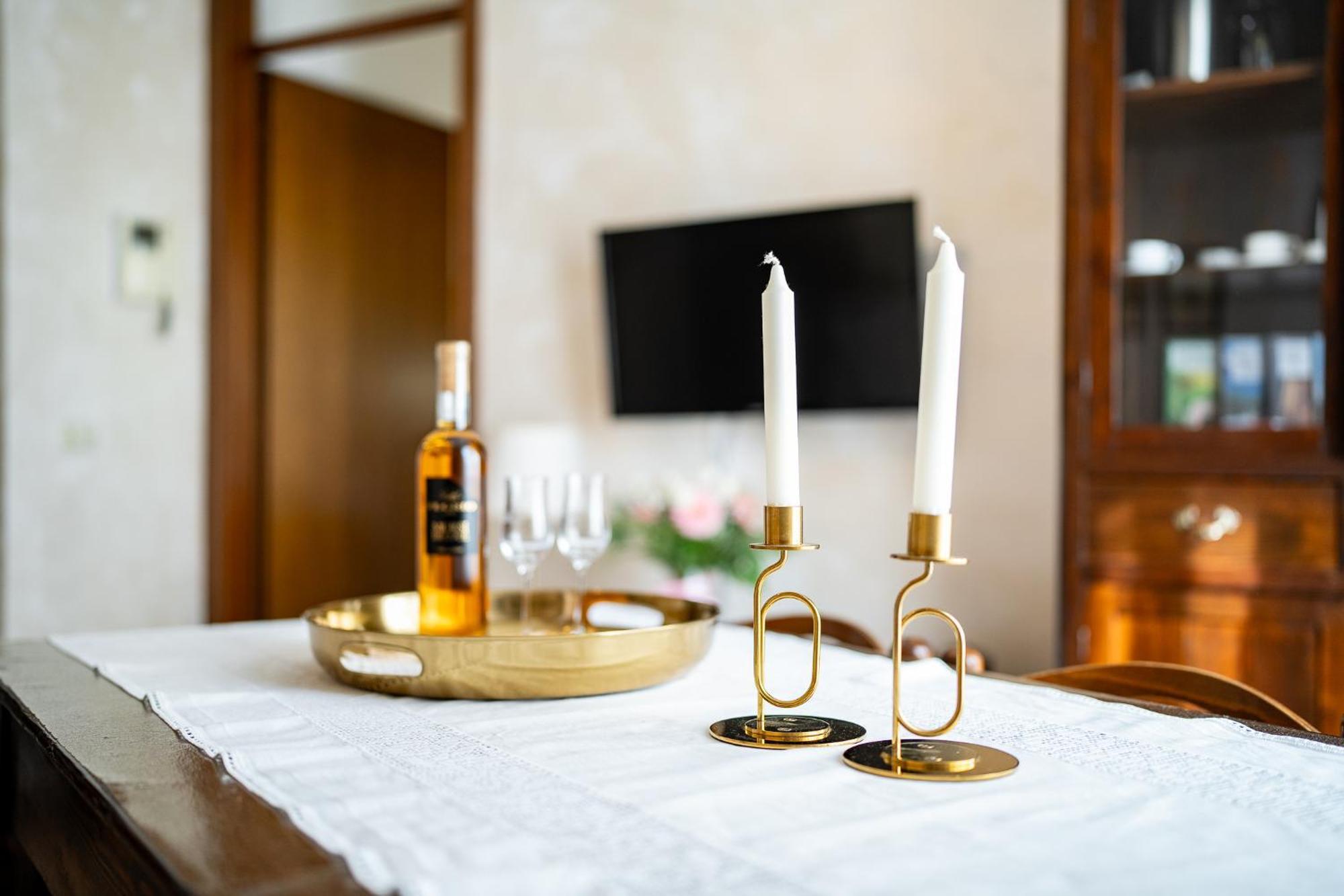 Casa Delle Magnolie Διαμέρισμα Cassina de' Pecchi Εξωτερικό φωτογραφία