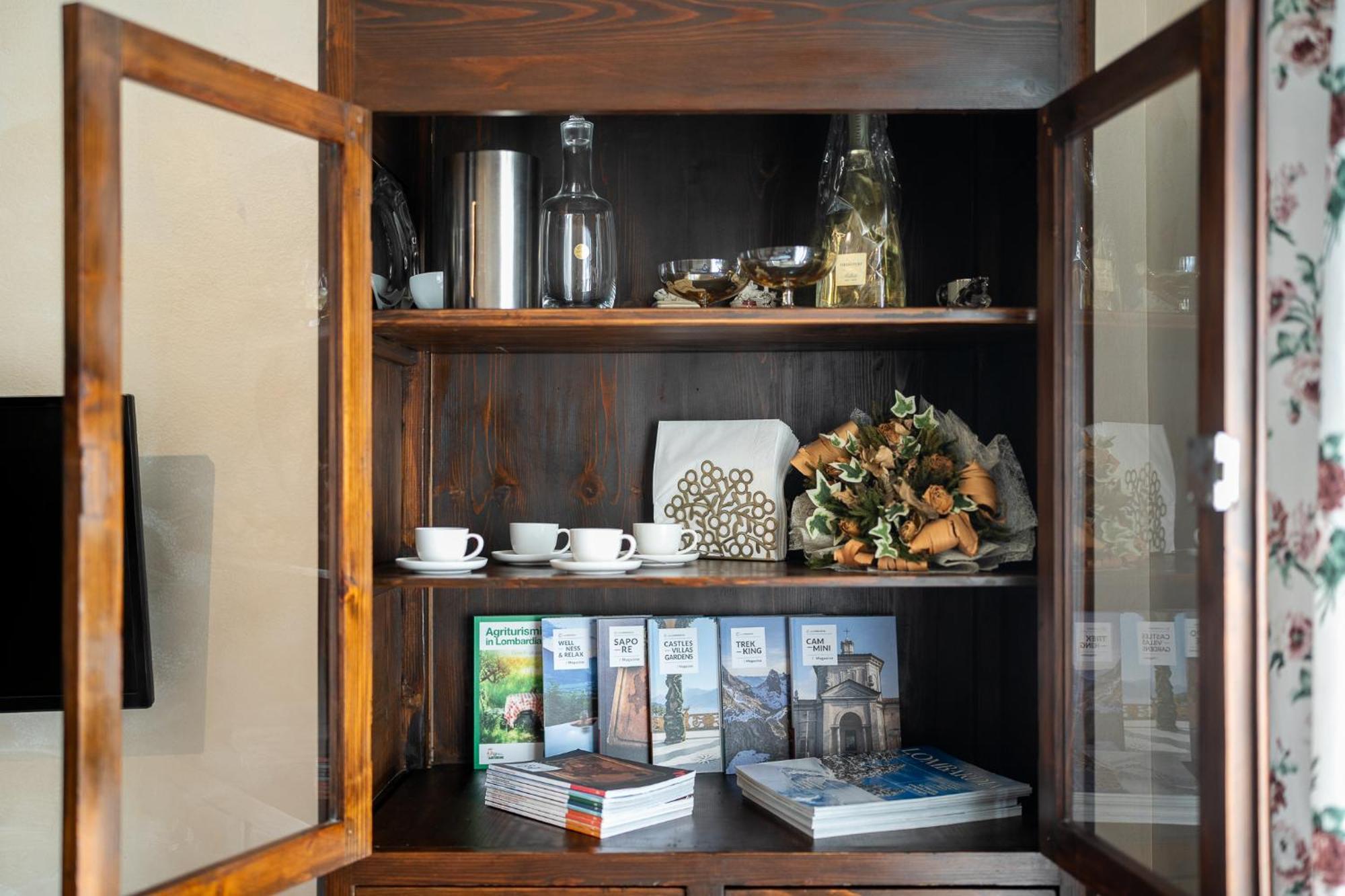 Casa Delle Magnolie Διαμέρισμα Cassina de' Pecchi Εξωτερικό φωτογραφία