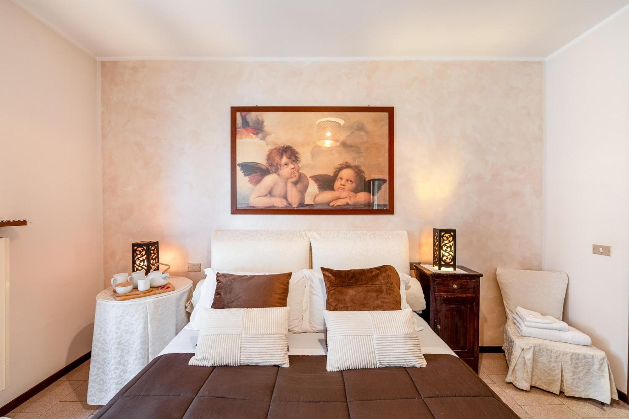 Casa Delle Magnolie Διαμέρισμα Cassina de' Pecchi Εξωτερικό φωτογραφία