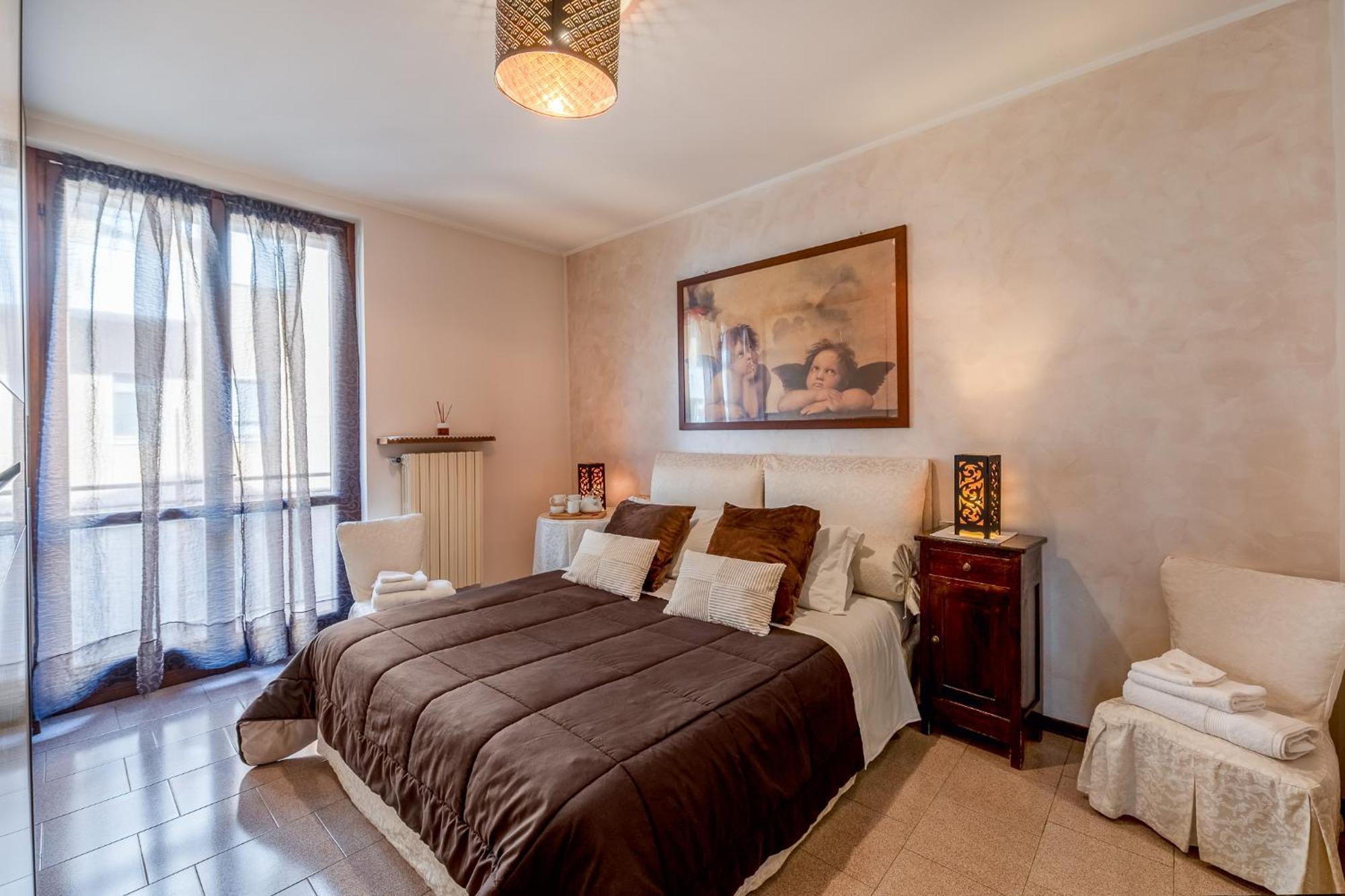 Casa Delle Magnolie Διαμέρισμα Cassina de' Pecchi Εξωτερικό φωτογραφία